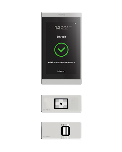 INTEMO NextPress INT