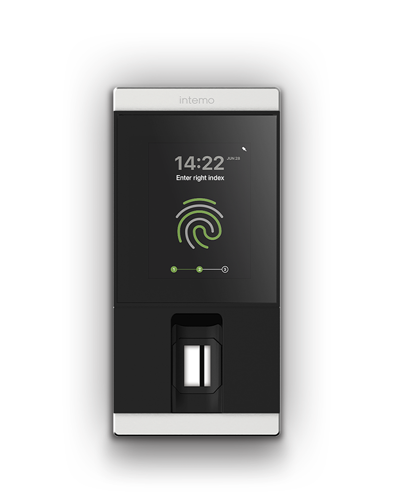 NextAccess_BIO
