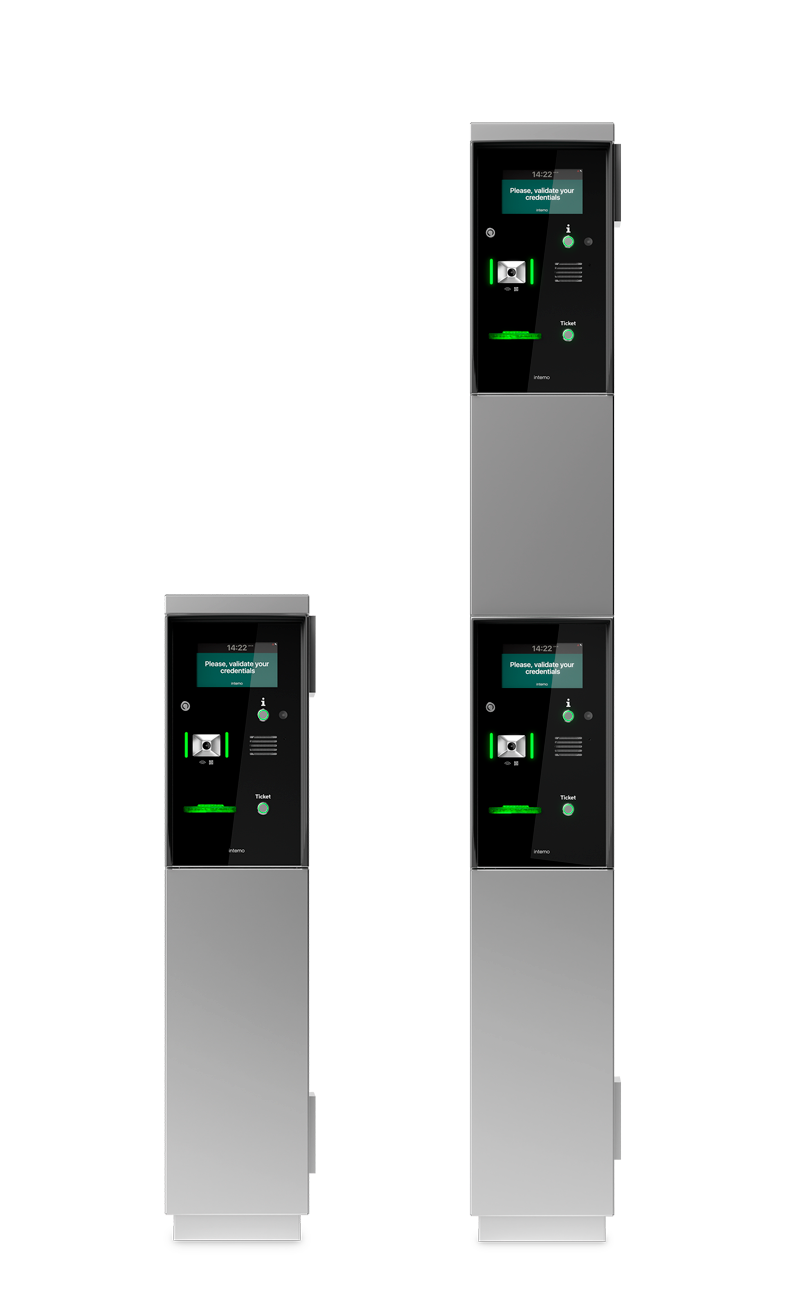 FastPass_frontal_ES FastPass car truck EN