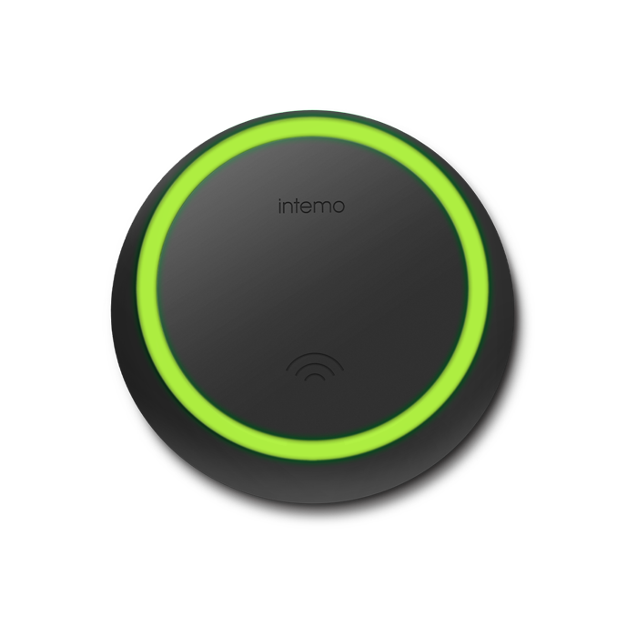 RFID Device ID frontal