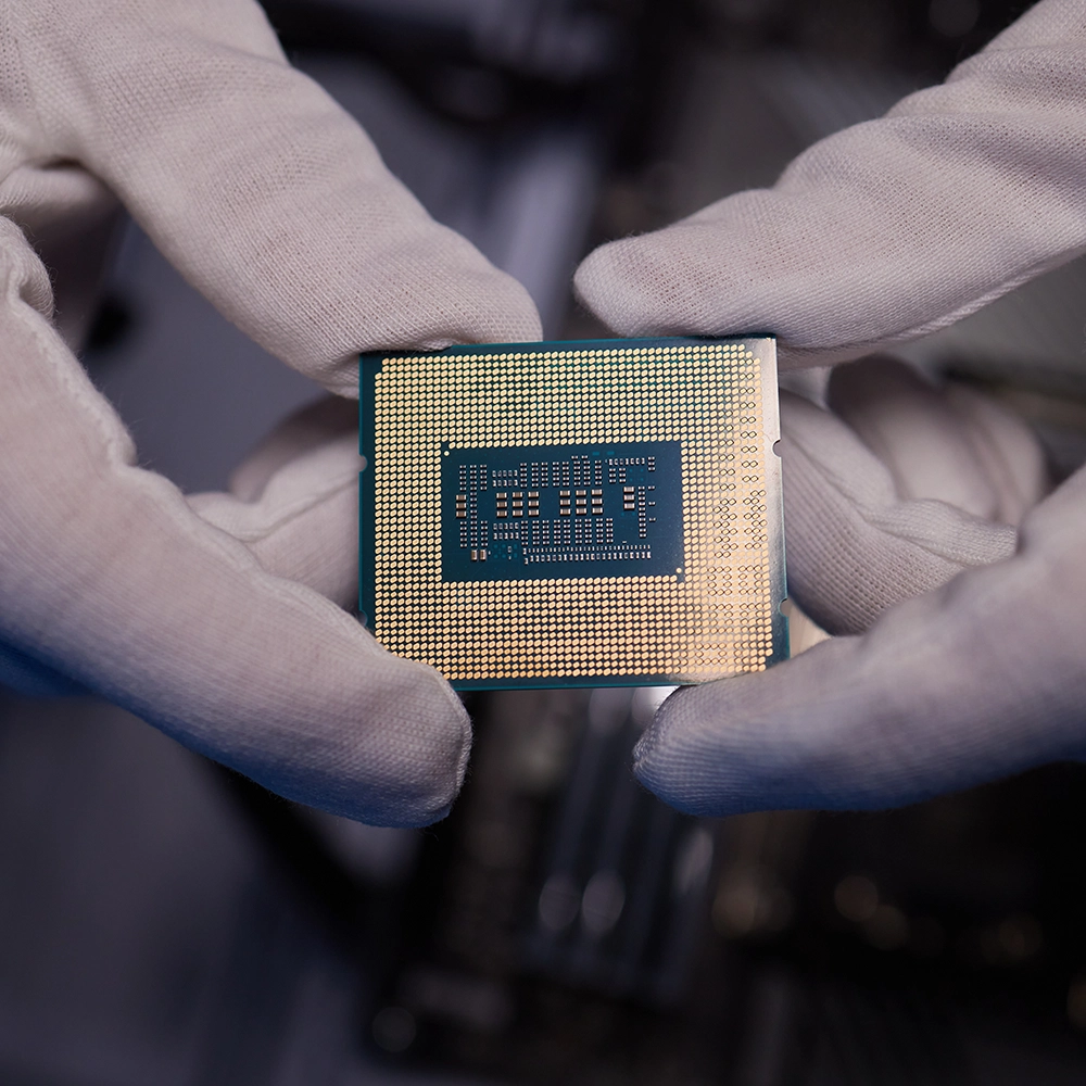 Intemo 10 chip